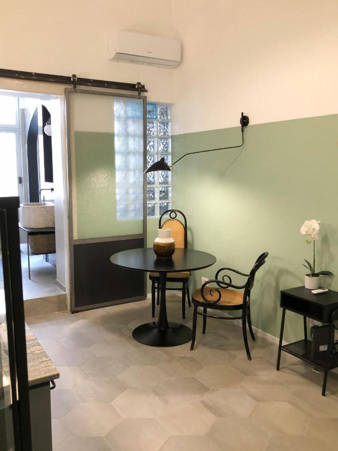 Caves Apartment Bari Exterior foto