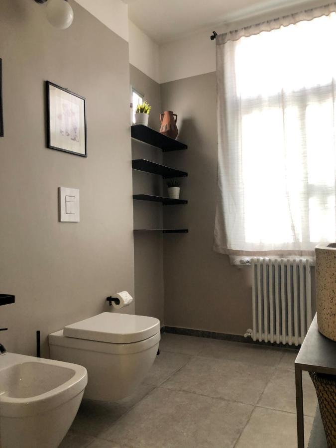 Caves Apartment Bari Exterior foto